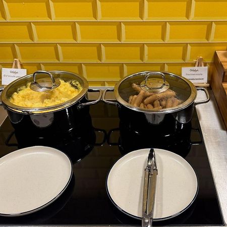 Appart Hotel Odalys City Toulouse Blagnac Aeroport 외부 사진