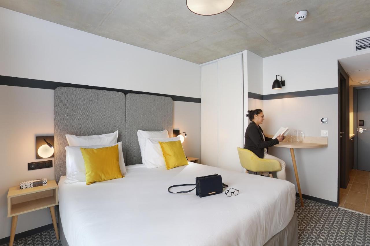 Appart Hotel Odalys City Toulouse Blagnac Aeroport 외부 사진
