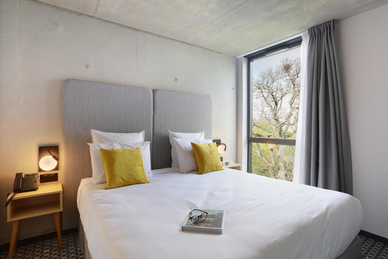 Appart Hotel Odalys City Toulouse Blagnac Aeroport 외부 사진