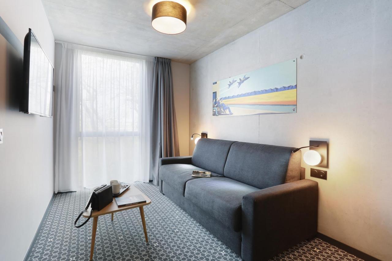 Appart Hotel Odalys City Toulouse Blagnac Aeroport 외부 사진