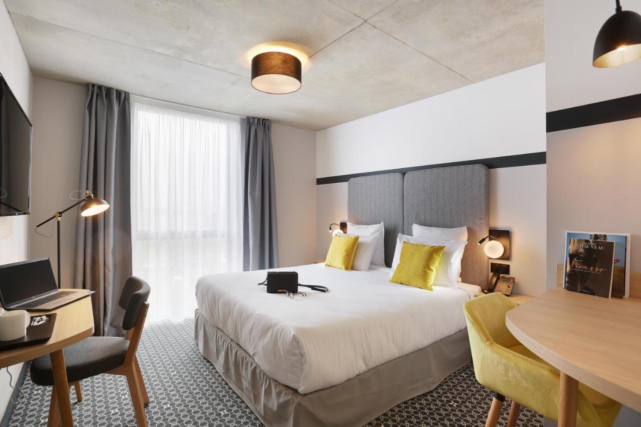 Appart Hotel Odalys City Toulouse Blagnac Aeroport 외부 사진