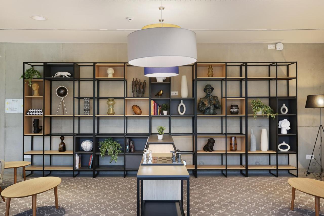 Appart Hotel Odalys City Toulouse Blagnac Aeroport 외부 사진