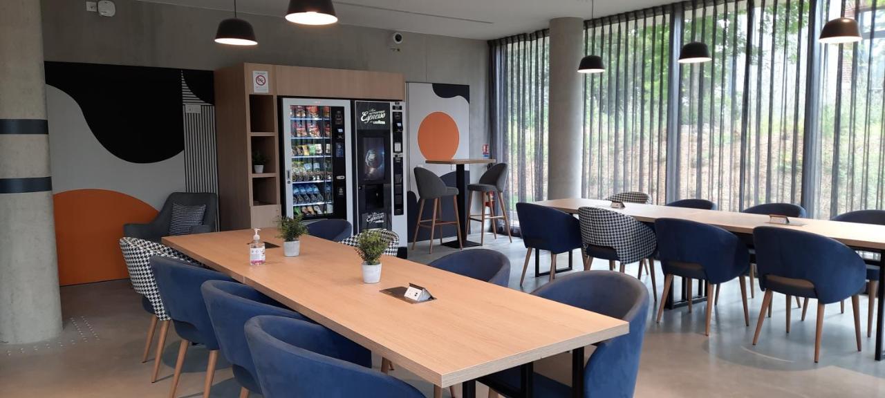 Appart Hotel Odalys City Toulouse Blagnac Aeroport 외부 사진