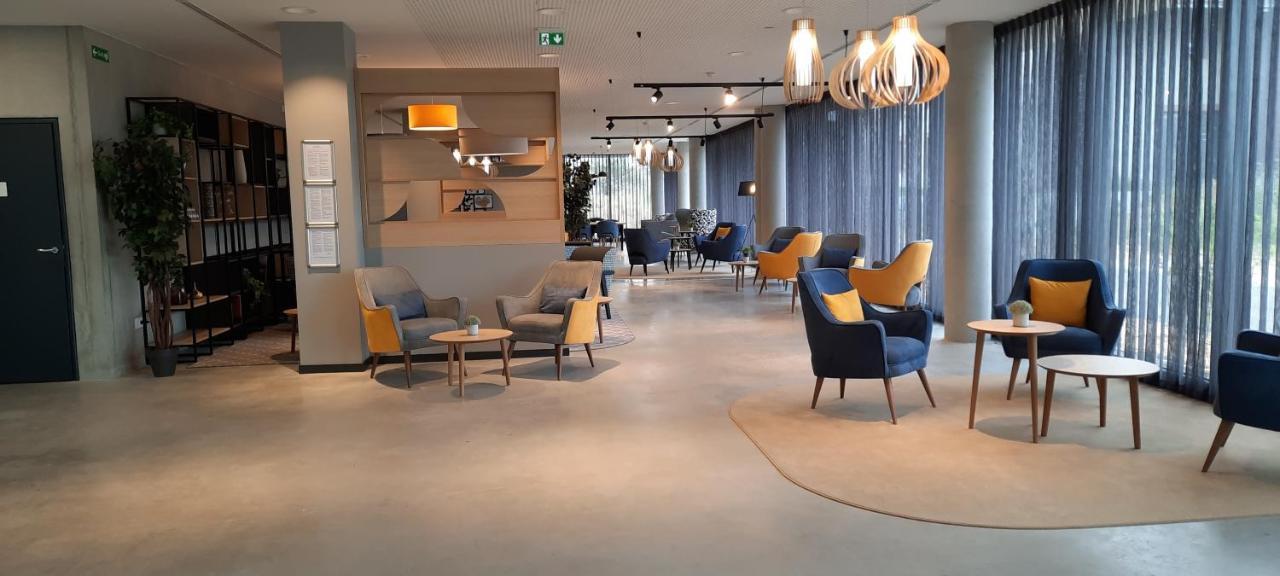 Appart Hotel Odalys City Toulouse Blagnac Aeroport 외부 사진