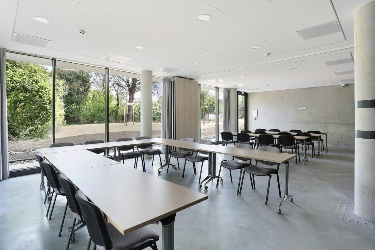 Appart Hotel Odalys City Toulouse Blagnac Aeroport 외부 사진