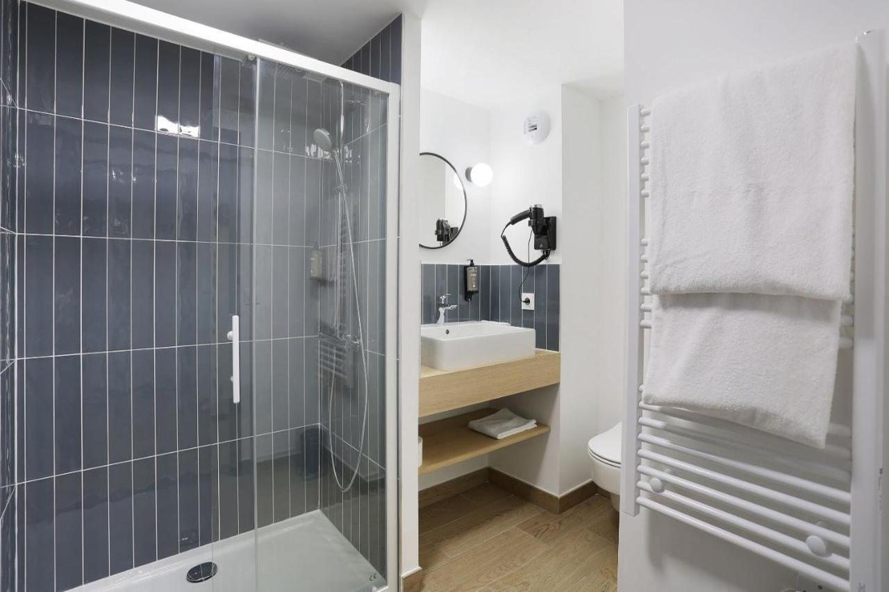 Appart Hotel Odalys City Toulouse Blagnac Aeroport 외부 사진