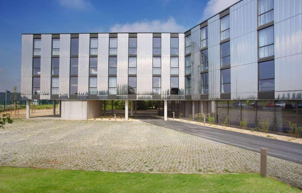 Appart Hotel Odalys City Toulouse Blagnac Aeroport 외부 사진