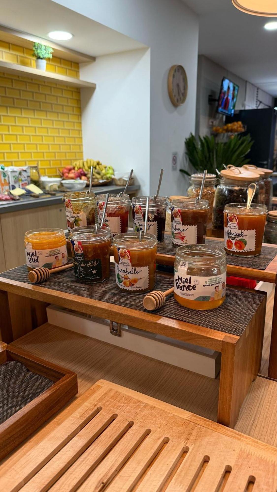 Appart Hotel Odalys City Toulouse Blagnac Aeroport 외부 사진