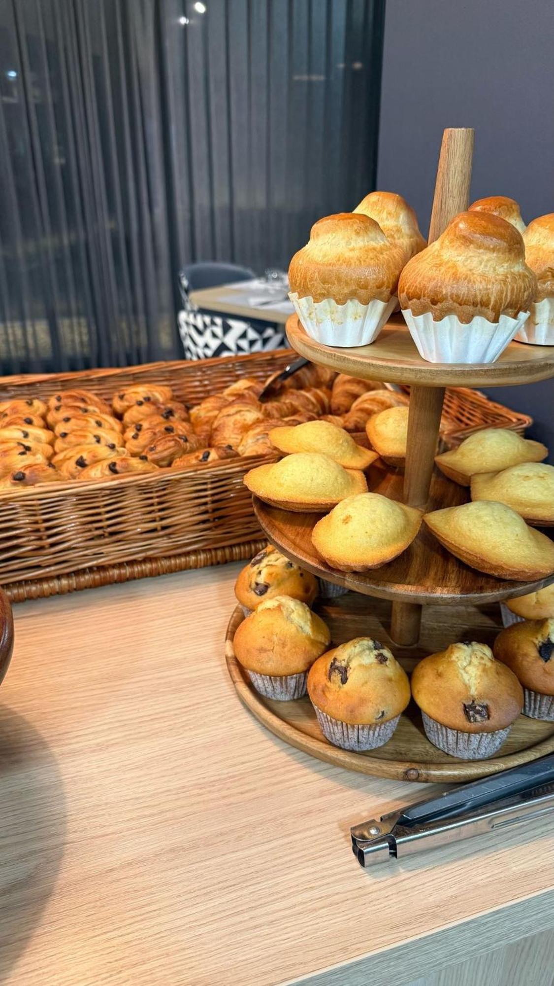 Appart Hotel Odalys City Toulouse Blagnac Aeroport 외부 사진