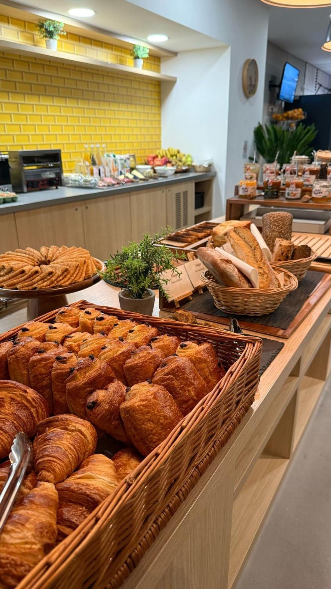 Appart Hotel Odalys City Toulouse Blagnac Aeroport 외부 사진