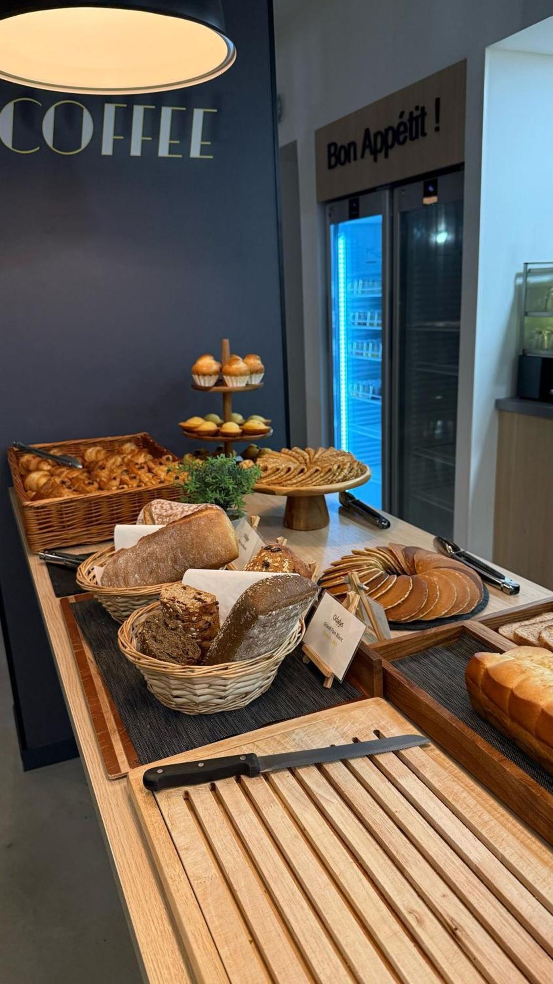 Appart Hotel Odalys City Toulouse Blagnac Aeroport 외부 사진