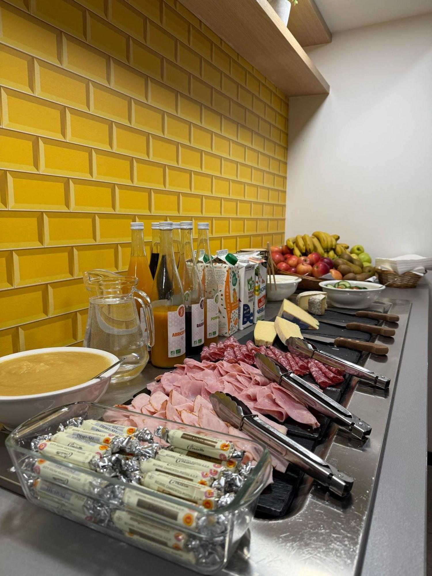 Appart Hotel Odalys City Toulouse Blagnac Aeroport 외부 사진
