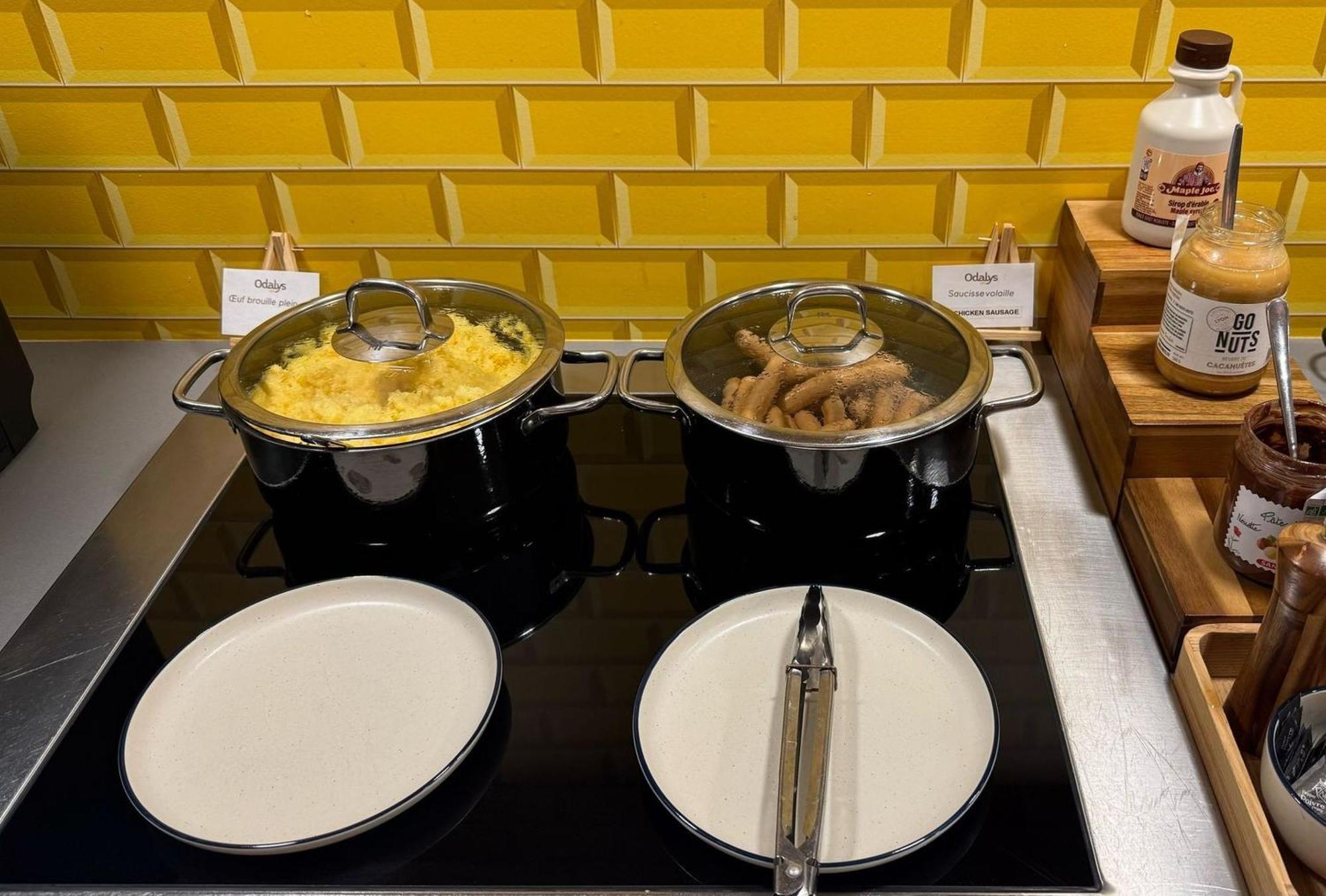 Appart Hotel Odalys City Toulouse Blagnac Aeroport 외부 사진